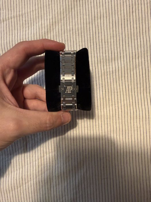 Relogio AP como novo