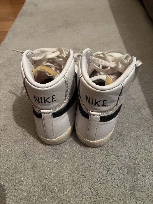 Nike blazer em bom estado