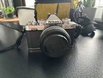 Aparat Nikon Zfc 28/2.8 SE Kit