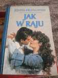 Judith McNaught, Jak w raju, romans nowa