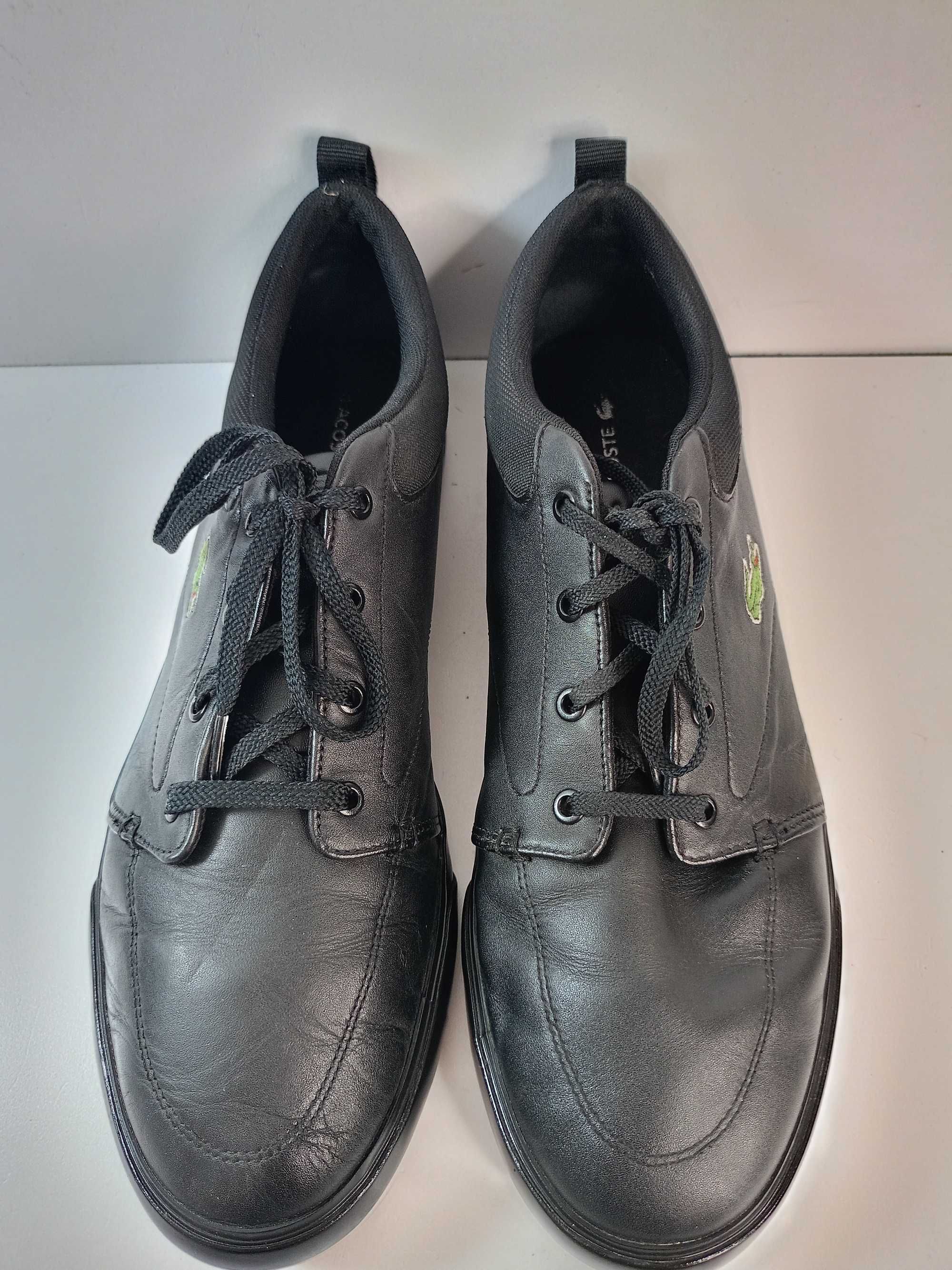 Lacoste Bayliss Buty Męskie r.44,5