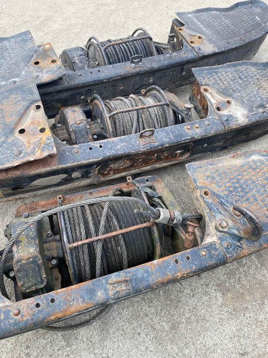 Продам запчастини зіл 131