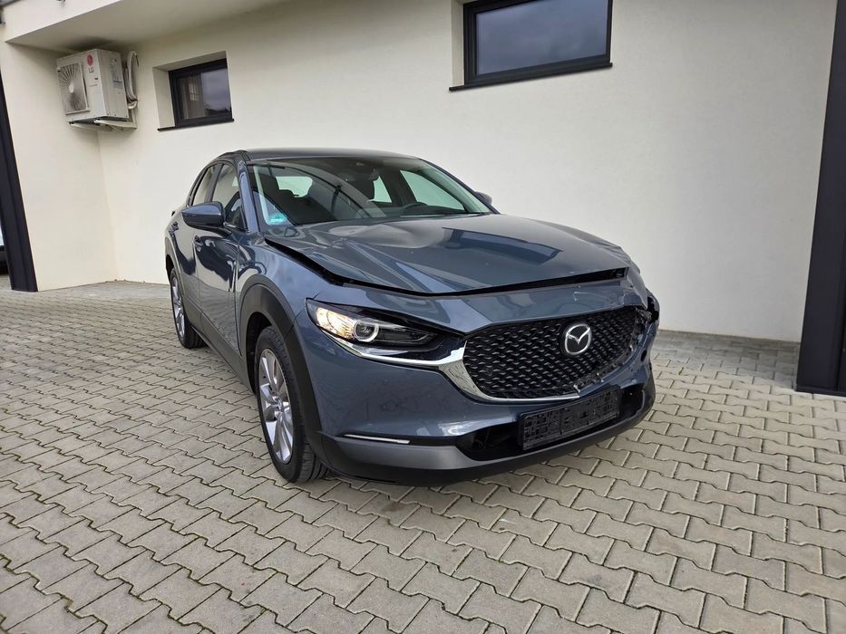 Mazda CX-30 2.0 * Full Led * navi * 360kamera * el klapa * EUROPA