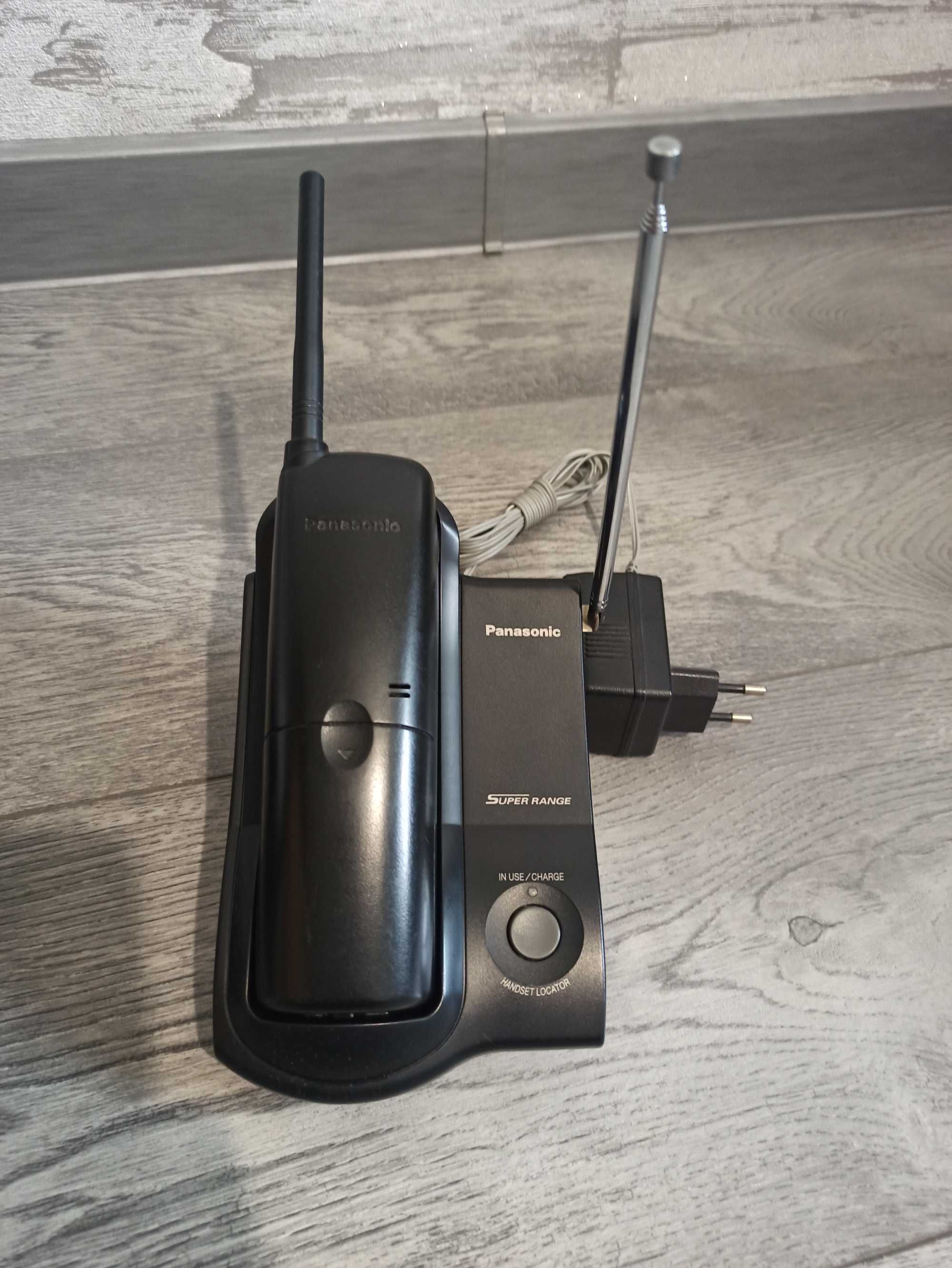 Продам радио телефоны Panasonic