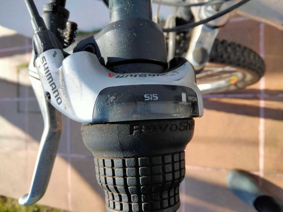 Bicicleta Marvil Roda 26