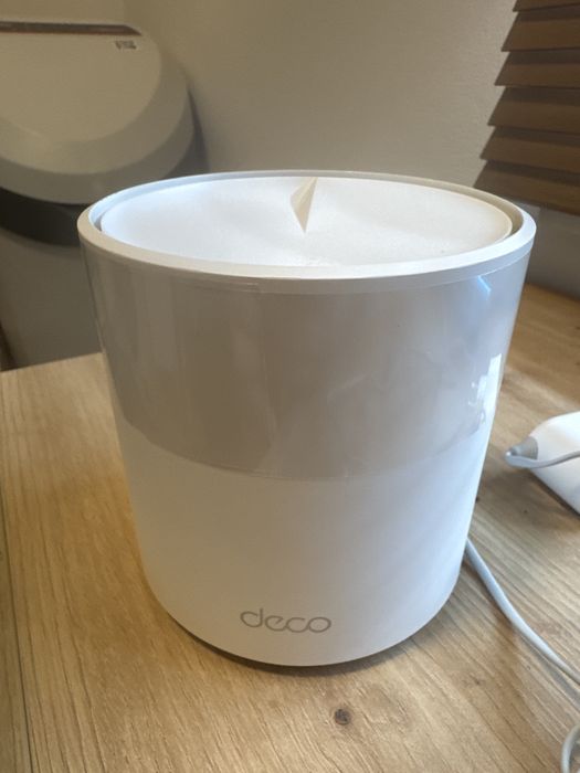 Tp-link Deco X50