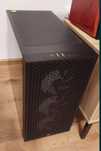 Komputer stacjonarny i7/32gb ddr5/RTX4070 praktycznie nowy