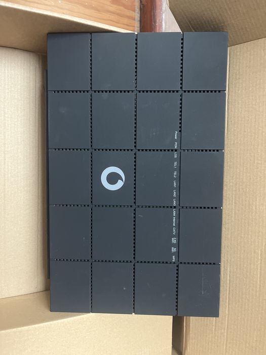 Router EchoLife HS8247W