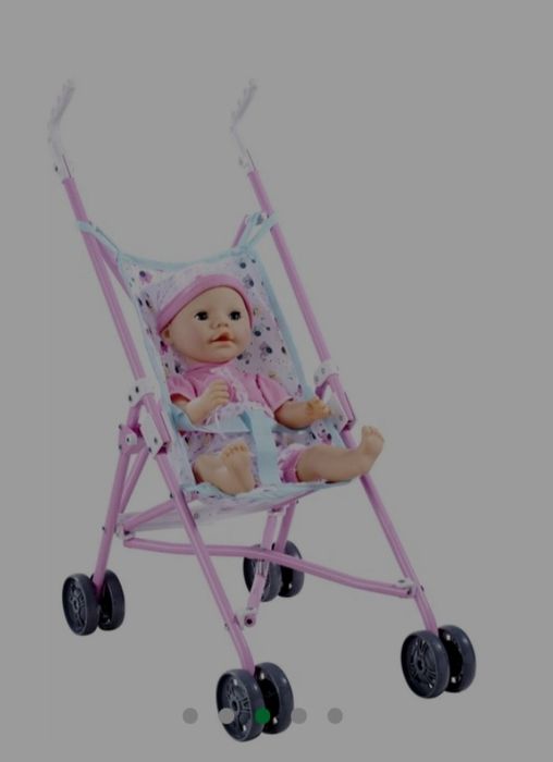 Коляска- іграшка дитяча