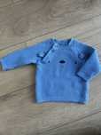Sweterek TU 0-3 mths