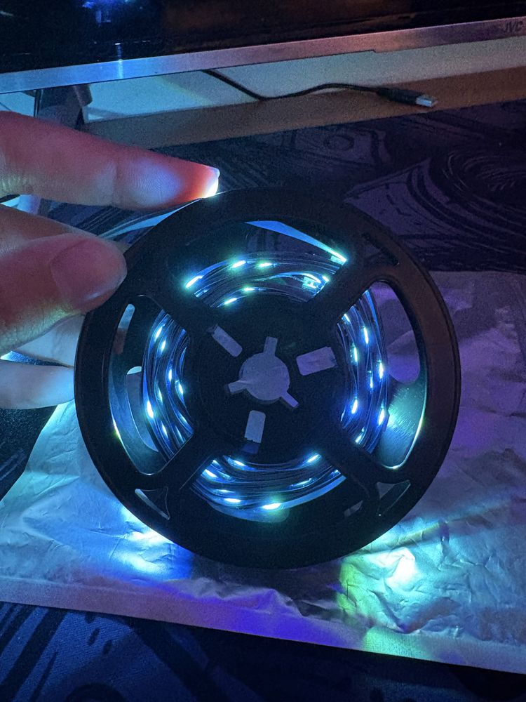 Taśma led 4 m nowa