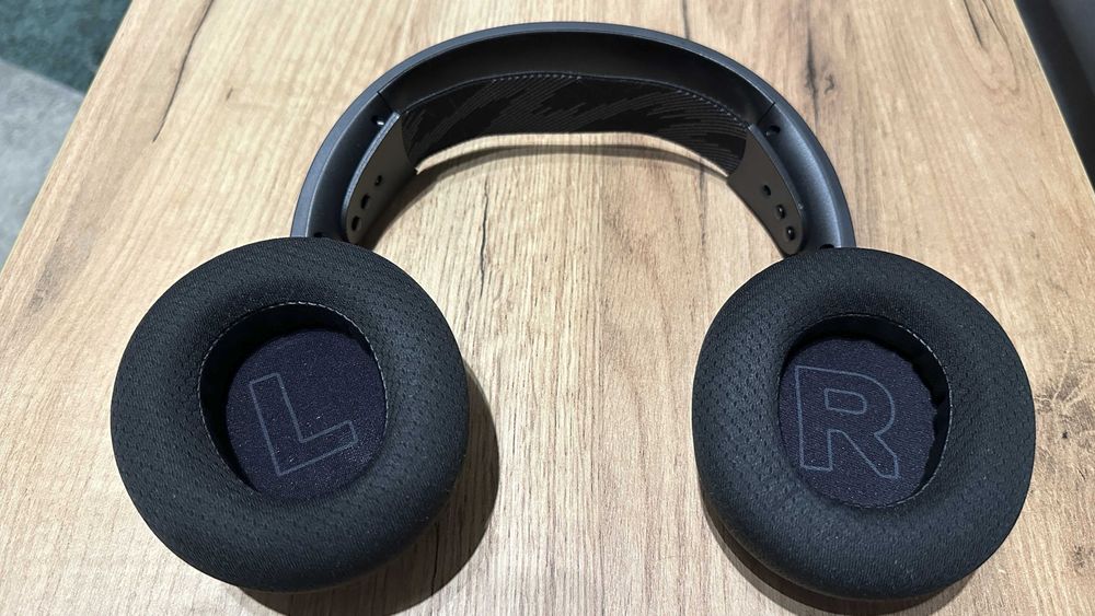 SteelSeries Arctis Nova 3 – stan idealny