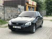 P R U O R A 1.6 16V 2008 Год В Хорошем стостояние