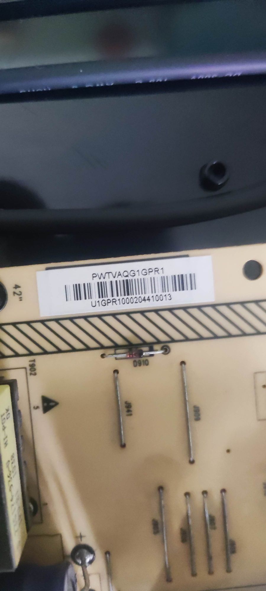 Philips 42PFL3605