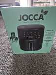 Frytownica beztłuszczowa air fryer Jocca