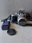 Aparat Panasonic Lumix DMC FZ 50