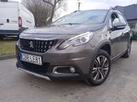 Peugeot 2008 Super Stan Polecam