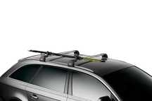 THULE
Uchwyt narciarski i snowboardowy THU 729102