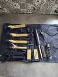 Philips salon multistylist