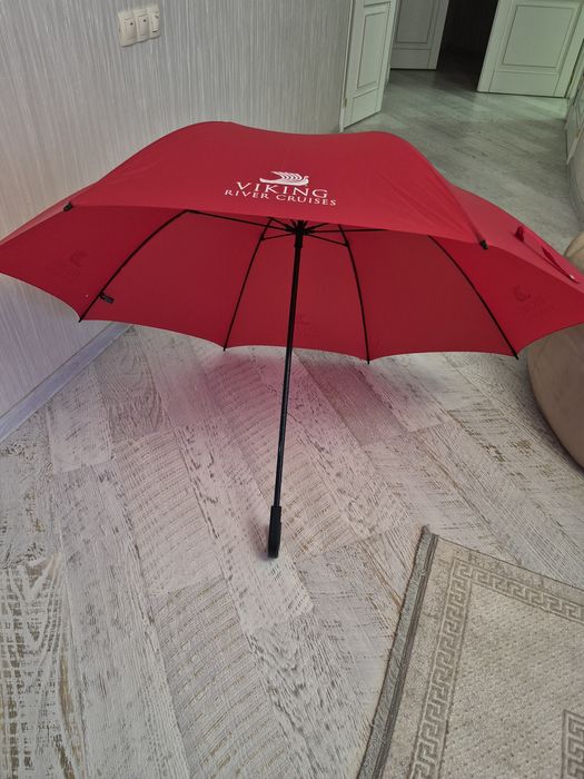 Парасолька тростина