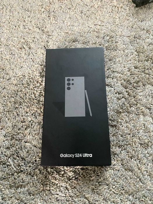 Smartfon Samsung Galaxy S24 Ultra 1TB Pamięci Rysik Gwarancja 2 Lata