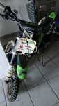 Mini moto pit sports