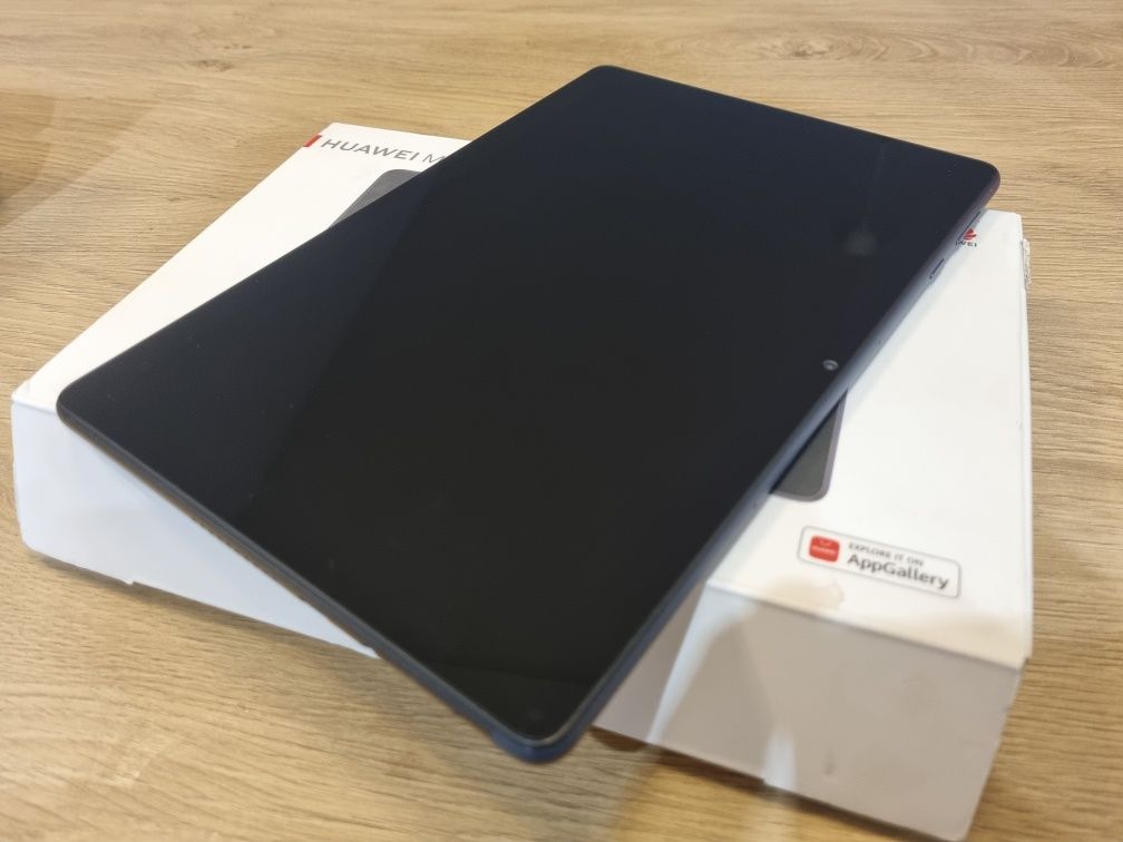 Tablet Huawei Matepad 10.1 mega stan jak nowy
