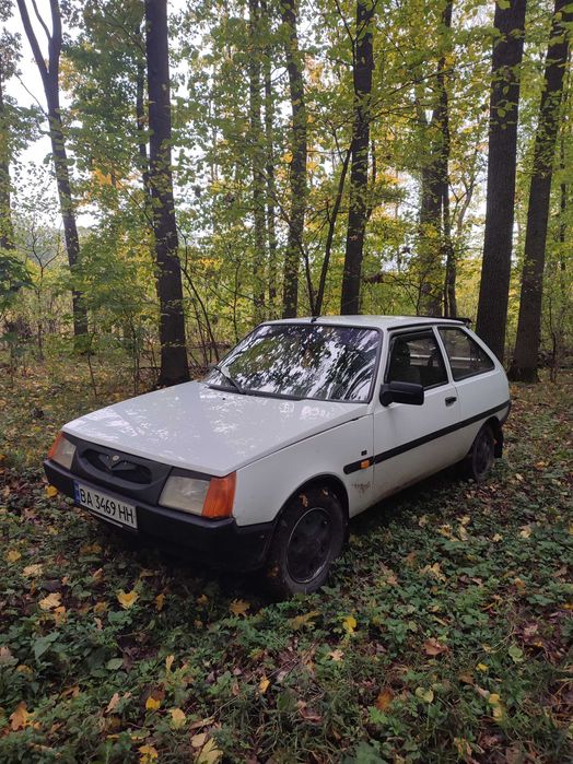 Продаю ЗАЗ Таврія 1102