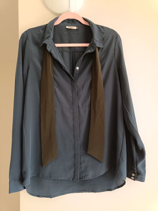 Damska elegancka koszula