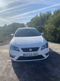 Seat Leon FR 2.0 TDI