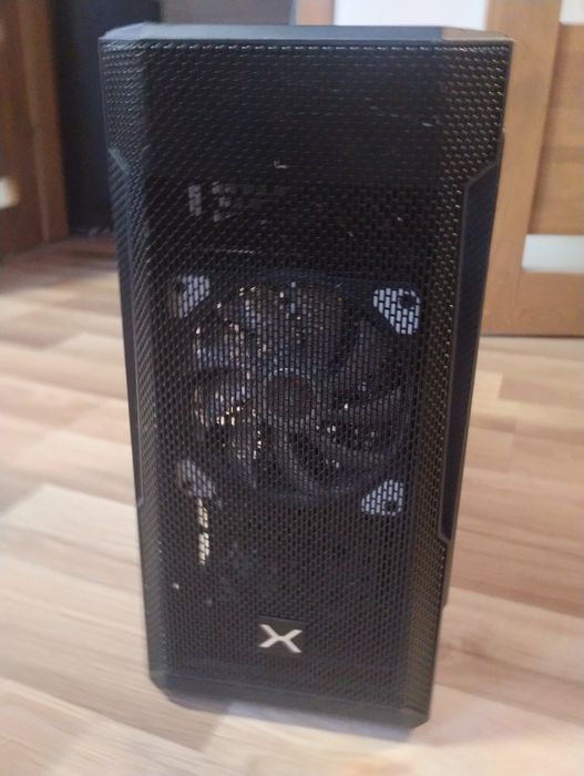 Komputer I510 16 gb gtx 1580