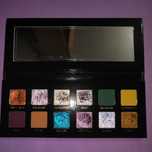 Paleta Heather Austin