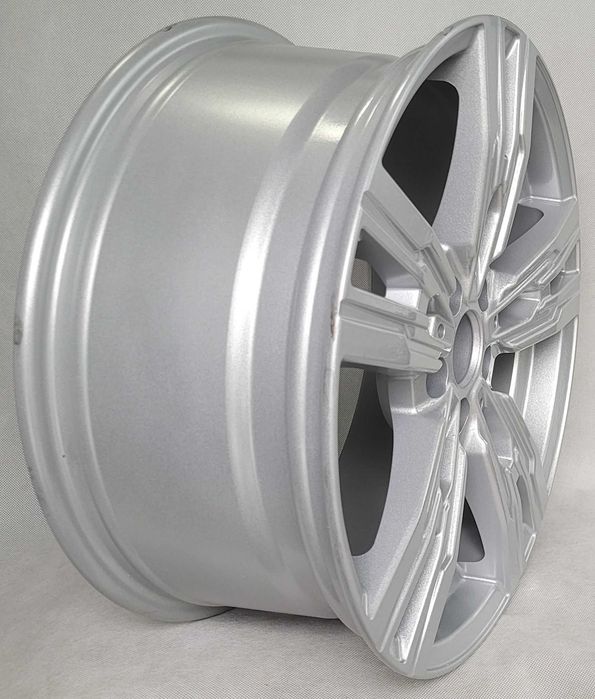 Felgi 18 5x108 Ford Edge Mondeo 5 S-Max 2 Galaxy 4 C-Max Volvo S60 S80