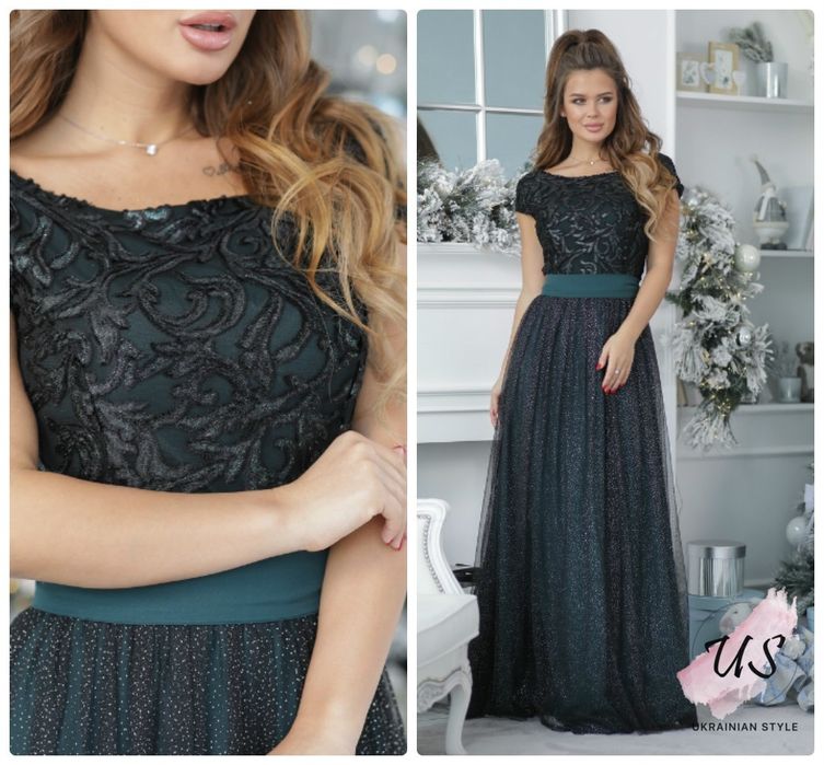 Вечірня сукня. Випускна сукня. Святкова сукня