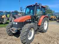 New Holland TL 90