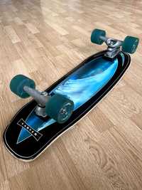 Carver Super Surfer C7 Surf Skate (серф скейт)