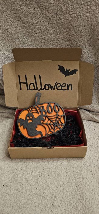 Dekoracja Halloween