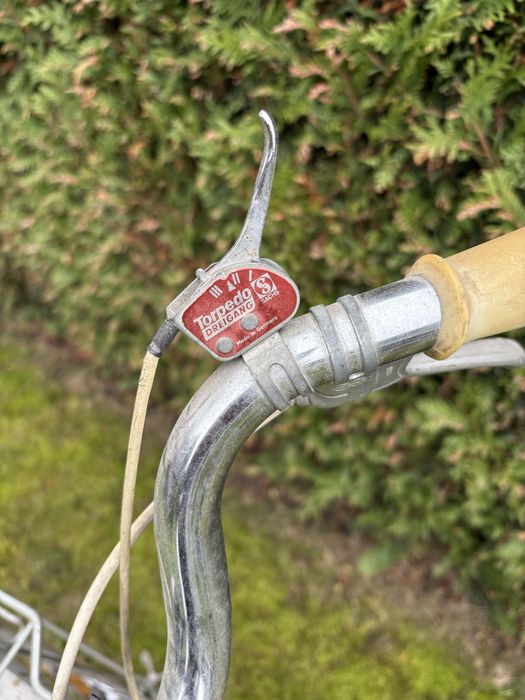 Rower męski Peugeot