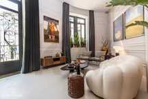 Loft Moderno, de Estilo Único