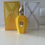 Xerxoff Erba Gold Selado
