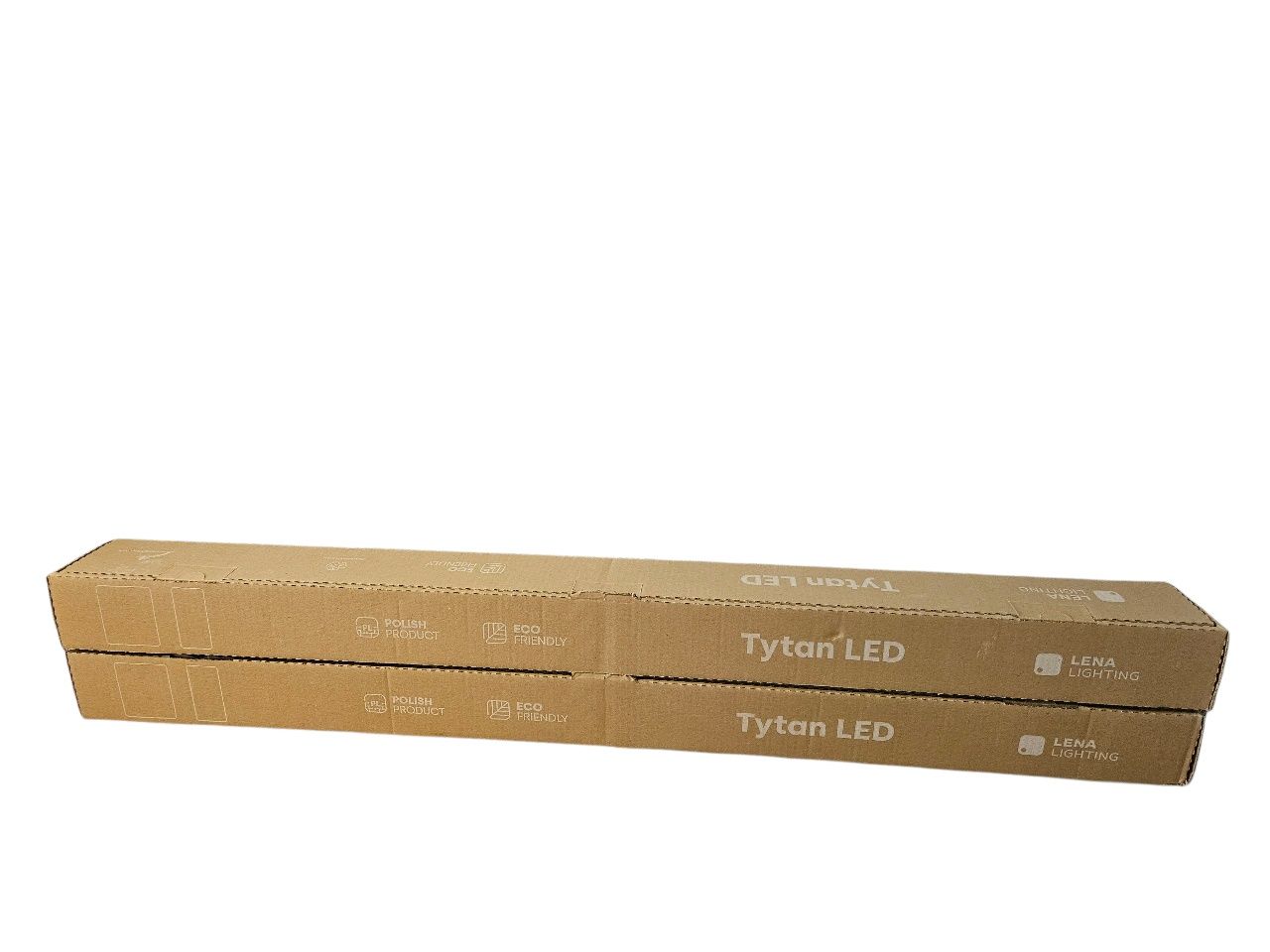 Lampa Tytan 2 LED 1150mm 7850lm 840 IP66 47W