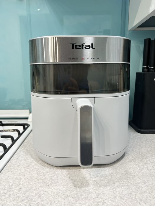 Аерофритюрниця Tefal