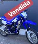 Yamaha DT50 LCD vendida