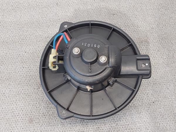 Motor da chauffage / sofagem MITSUBISHI Space Star Combi (DG_A)