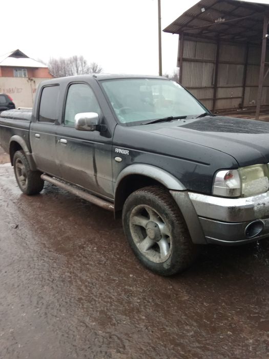 Продам пікап в хорошому стані.