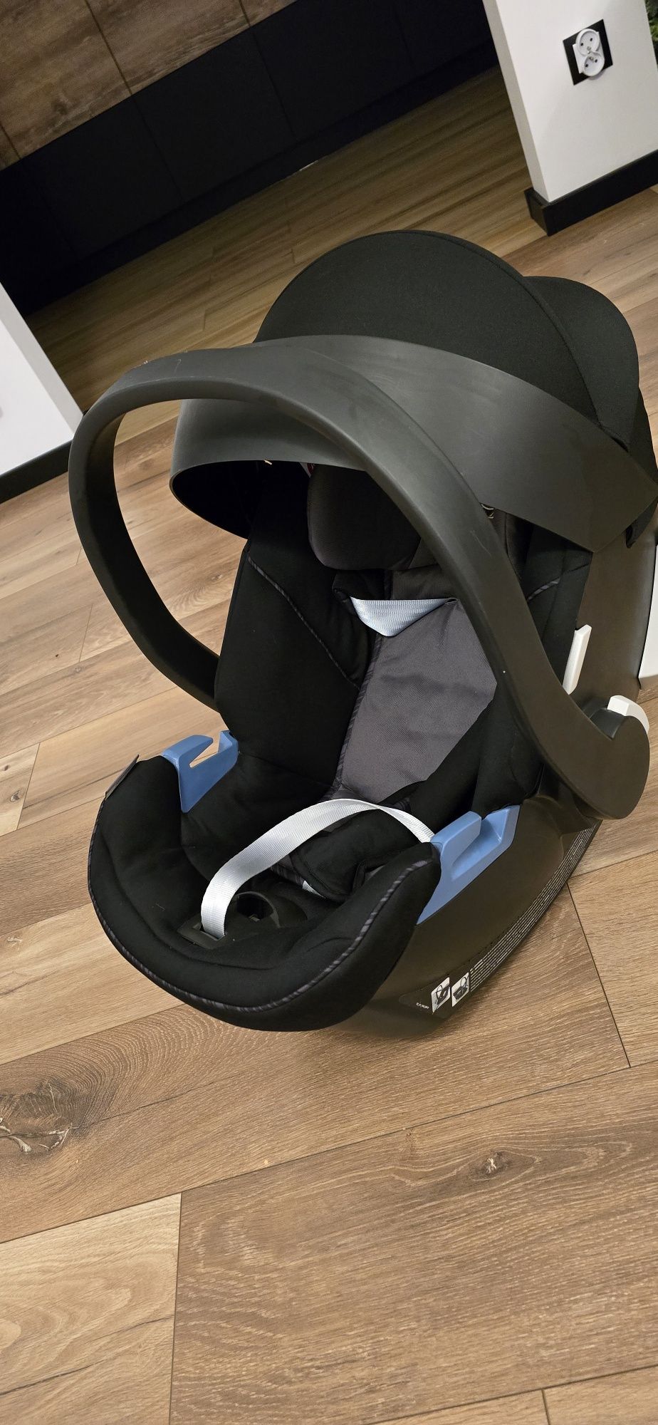 Nosidełko  Cybex