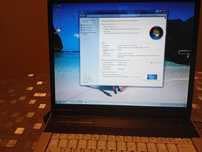 Laptop Fujitsu Siemens model E-8310 ekran 15"