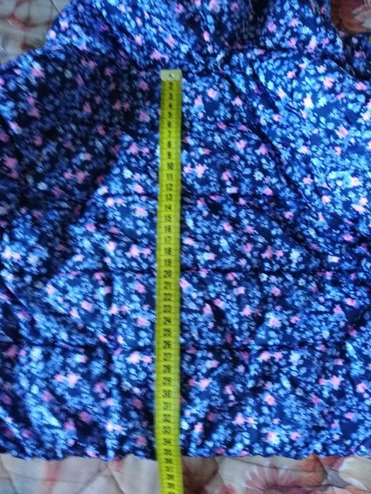 Комбінезон для дівчинки