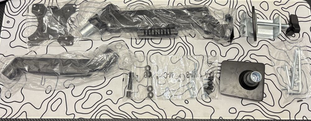 Кронштейн для монітора