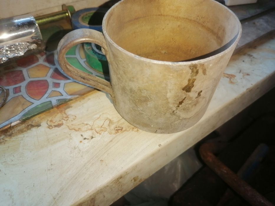 Olejarka do oliwienia